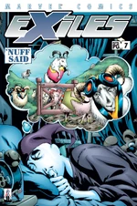 Exiles Vol 1 7