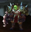 Sergeant Thurkin