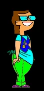 Beth's makeover
