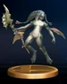Zora Trophy
