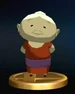 Link's Grandma Trophy