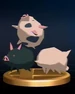 Pigs Trophy
