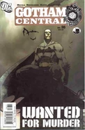 Gotham Central Vol 1 36