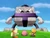 Blocky Anime