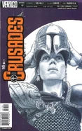 Crusades 17