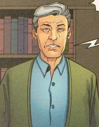 VernonBillings comic