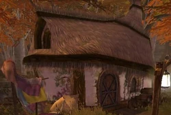 Rose Cottage