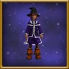Novice's Robe Male