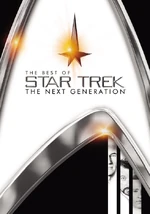 The Best of The Next Generation box art
