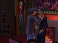 Don and Cassandra