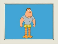 Famguylegs