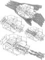 Assault Container Hanger