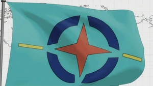 AEU Flag