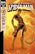 Marvel Knights Spider-Man Vol 1 22