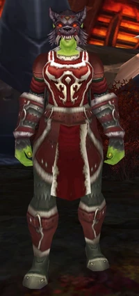 Breka Wolfsister
