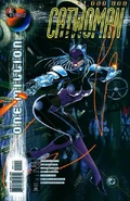 Catwoman Vol 2 1000000