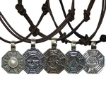 Merchandise Dharma Pendant