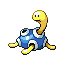 ShuckleRFVH variocolor