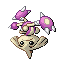 HitmontopRFVH variocolor