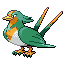 SwellowRFVH variocolor