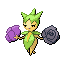 RoseliaRFVH variocolor