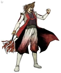 Mitsunari-saihai