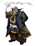 Ieyasu-saihai