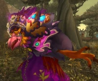 Image of Ruuan'ok Skyfury