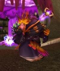 Image of Ruuan'ok Matriarch