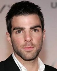 Zachary Quinto