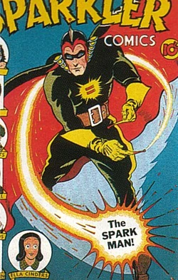 Sparkman