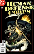 Human Defense Corps 4