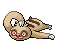 Slakoth E