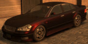 Intruder-GTA4-VX-front