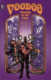 Voodoo (Collected) Vol 1 1