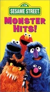 MonsterHitsSonyVHS