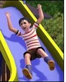 Mortimer child