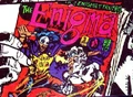 Enigma Comic Book 01