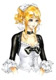 Lydie
