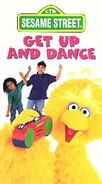 GetUpAndDanceVHS