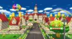 Mario Circuit Wii