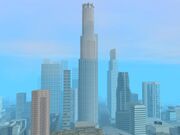 Downtown Los Santos