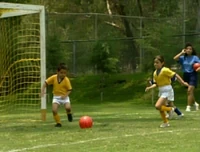 SoccerCommentary