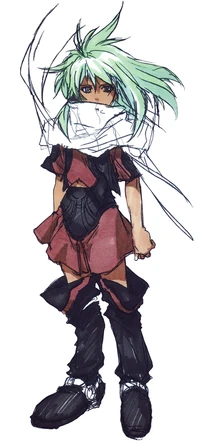 Emeralda