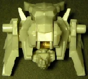 Trhawktransform