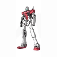 Rgm-79evolve