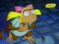 Helga as monkey.jpg