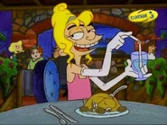 Sophisticated Helga 2