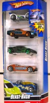 HW 5pack Beast Bash