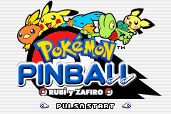 Pokemon Pinball  Pokémon_Pinball_Rubí_y_Zafiro